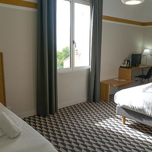 Chambre Quadruple